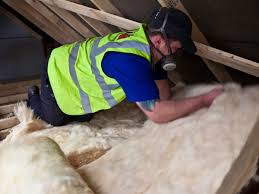 Best Attic Insulation Installation  in Greenwood Lake, NY