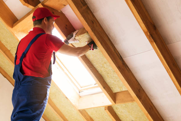 Best Spray Foam Insulation  in Greenwood Lake, NY